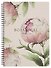 Тетрадь общая «Peony. Пудровый», 96 листов в клетку, А4 - Be Smart - 0