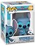 Фигурка Funko POP! Disney Lilo & Stitch S4 Stitch with Mood Chart w/Chase (1744) 90345 - 1