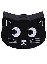 Сувенир, Копилка Котик 18*15*5см