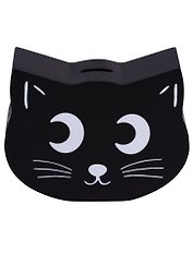 Сувенир, Копилка Котик 18*15*5см