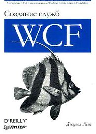 Создание служб Windows Communication Foundation