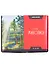 Гуашь "Живопись" 12цв по 20мл, Аква-колор - 1