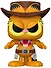Фигурка FUNKO POP Comics: Garfield S3– Garfield (FNK86414) - 1