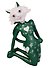 Фигурка Кошка (11,5х8.5х20) (57007) - 0