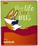 Тетрадь в клетку Hatber, "Рыжий Коржик", 48 листов, в ассортименте - 0