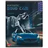 Тетрадь в клетку Hatber, Dino Car, 48 листов, в ассортименте - 2