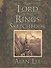Lord of the Rings Sketchbook The - 0
