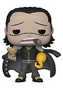 Фигурка Funko POP! Animation One Piece Crocodile (925) 54464 (Fun25491584)