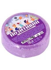 Новогодняя соль для ванны Позитивин (130 г)