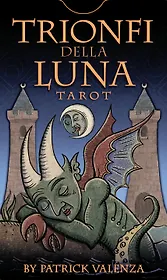 Таро ТРИУМФЫ ЛУНЫ