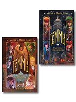 Комплект "Геммы" (Сыскное управление + Орден Сияющих)