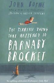 The Terrible Thing That Happened to Barnaby Brocket