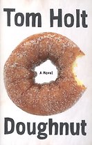 Doughnut