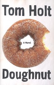 Doughnut