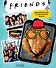 Friends. Официальная кулинарная книга - 0