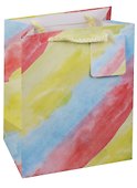 Подарочный пакет «Watercolor», А5 - 2