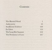 Sidney Chambers and The Persistence of Love - 1