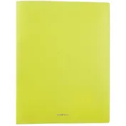 Папка на кольцах «Neon», Erich Krause, А4