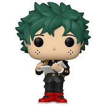 Фигурка Funko POP! Animation My Hero Academia Izuku Midoriya (Middle School Uniform)