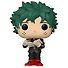 Фигурка Funko POP! Animation My Hero Academia Izuku Midoriya (Middle School Uniform) - 0