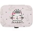 Шкатулка для украшений Кошка с короной Queen (15х10х5) (кожзам) (12-06905-SE3) - 1
