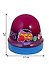 Лизун-антистресс TM Mr.Boo Crunchy slime Вишня - 1