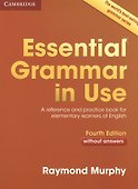 English Grammar in Use Without answers (м) Murphy - 0