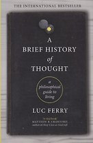 A Brief History of Thought