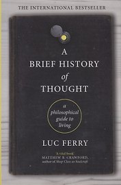 A Brief History of Thought