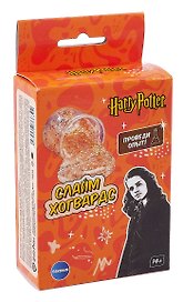 Набор для экспериментов «Гарри Поттер Слайм хогвардс», Centrum