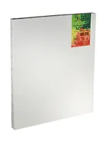 Холст на подрамнике 60*70 мелкозернистый 65%лен, 35%хлопок, ПР