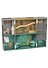 Набор Funko Bitty POP! Bitty Box Harry Potter Hogwarts Castle +2 Bitty POP! Harry Potter w/Chocolate Frog, Ron Weasley w/Howler (Fun85533) - 0