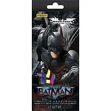 Карандаши цветные 12цв "Бэтмен" к/к, Proff