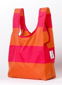 Сумка BAGGU BABY Red/Red (00000000271) (BAGGU_BABY_RED_RED)