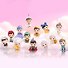 Фигурка коллекционная Pop Mart Hacipupu In My Dream Series в ассортименте (коробка) (43341) - 1