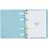 Тетрадь на кольцах в клетку Be Smart, Pastel, 120 листов - 1