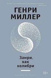 Замри, как колибри