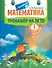 Тренажер на лето с наклейками. Математика. Повторяем 1 класс - 0