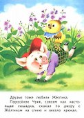 Цыплёнок Жёлтик - 1