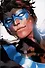 Nightwing: The Rebirth Deluxe Edition Book 3 - 2
