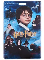 Чехол для карточек Гарри Поттер