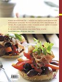 Книга о вкусной и здоровой пище /Меню для обеденного стола. 200 холодных и горячих блюд - 1