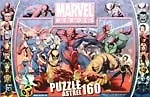 Пазл. Марвел 5891" Спайдермен": 160 элементов