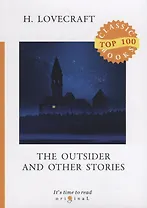 The Outsider and Other Stories
