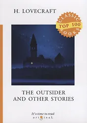 The Outsider and Other Stories