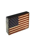 Блокнот Страны США листы с принтом (003252) (Карамба)
