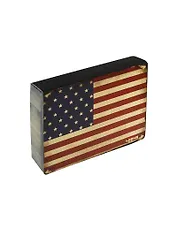 Блокнот Страны США листы с принтом (003252) (Карамба)