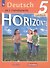 Horizonte. Немецкий язык. Учебник. 5 класс - 0