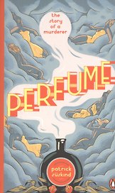 Perfume, Suskind, Patrick