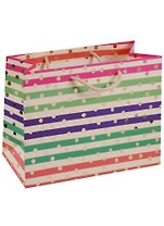 Пакет "Dots&strips" А5